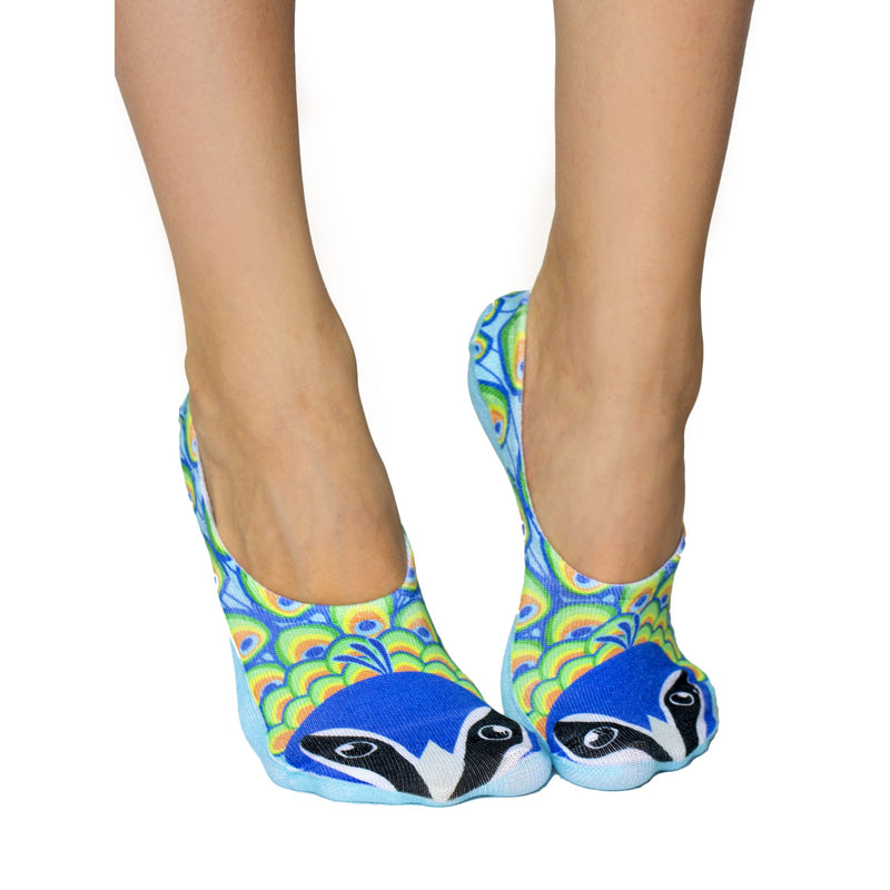 Load image into Gallery viewer, Peacock
