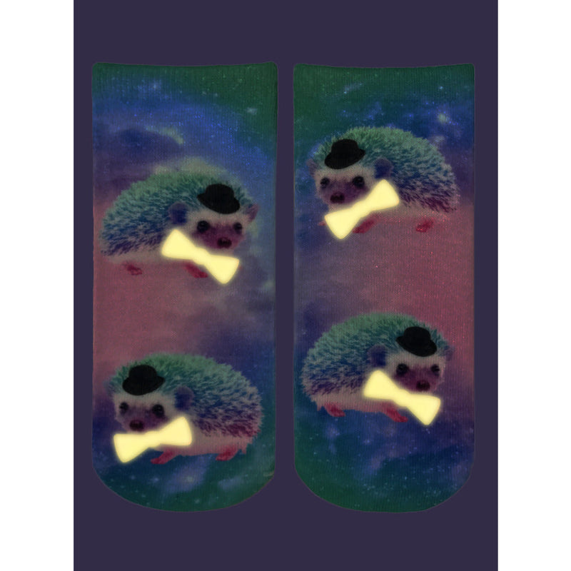 Load image into Gallery viewer, Hedgehog Glow
