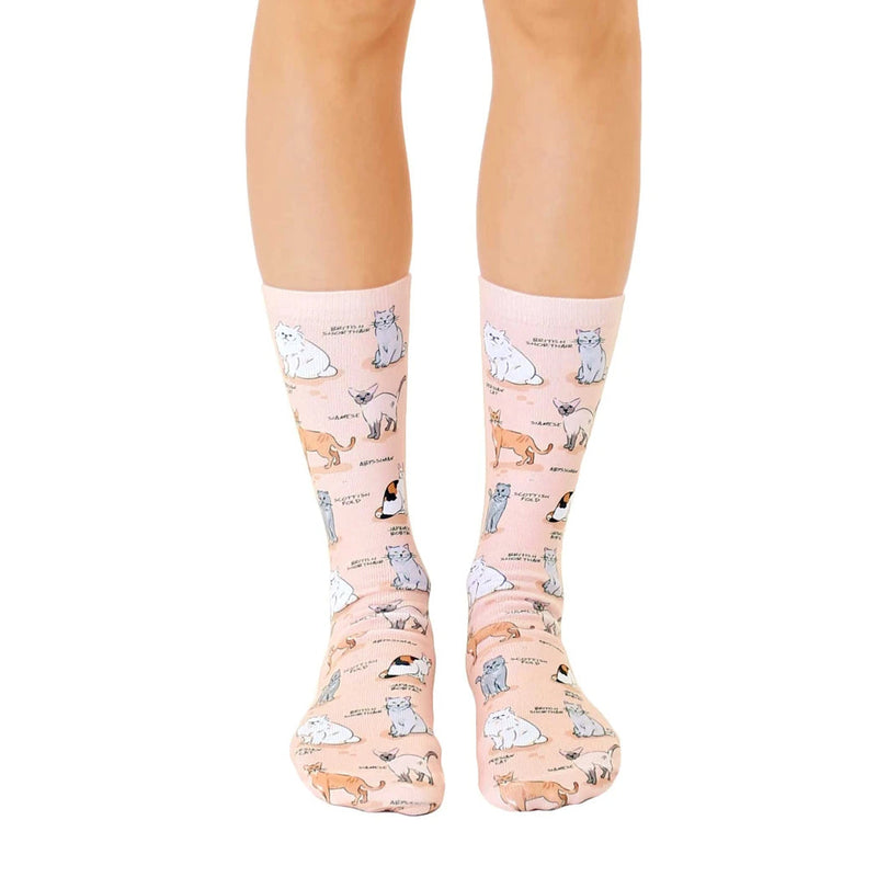 Load image into Gallery viewer, Cat Breeds
