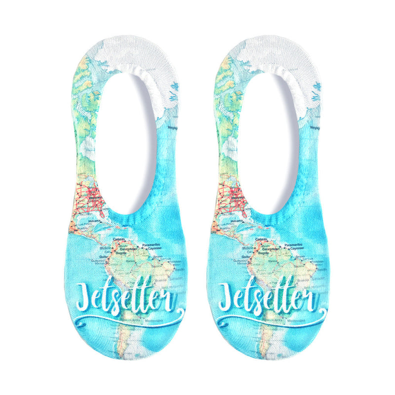 Load image into Gallery viewer, Jetsetter
