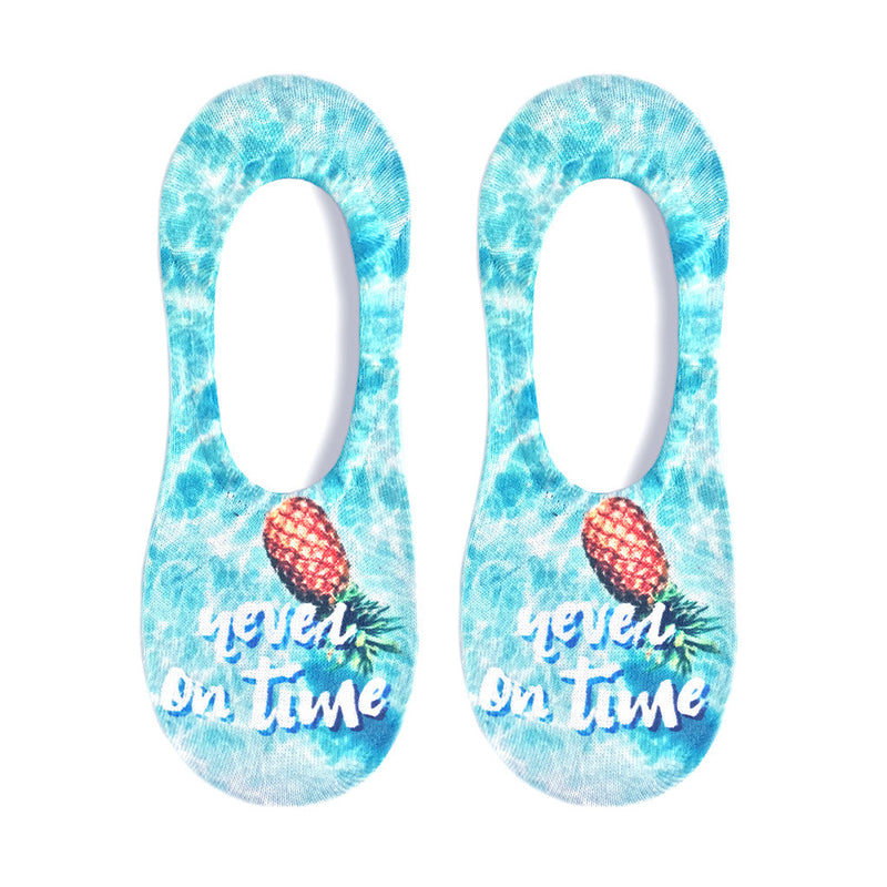 Load image into Gallery viewer, Never On Time
