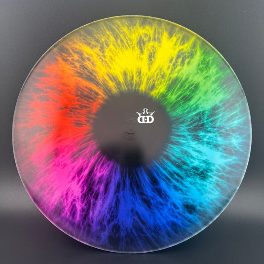 Gold Sapphire - DyeMax - EyeBall
