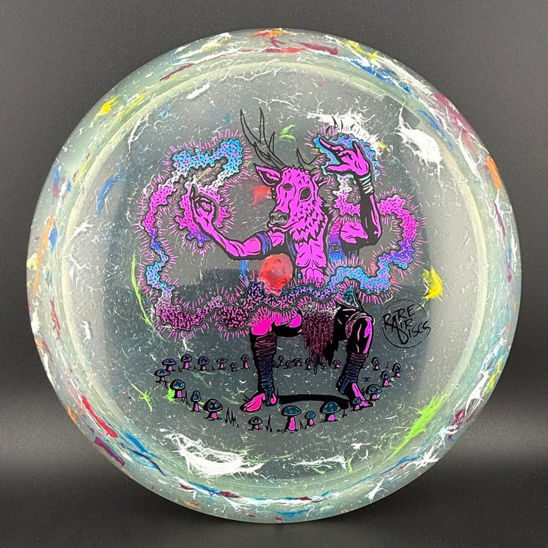 Load image into Gallery viewer, Jawbreaker Z FLX Cicada - Elk Man 2.0 by Ripper Studios
