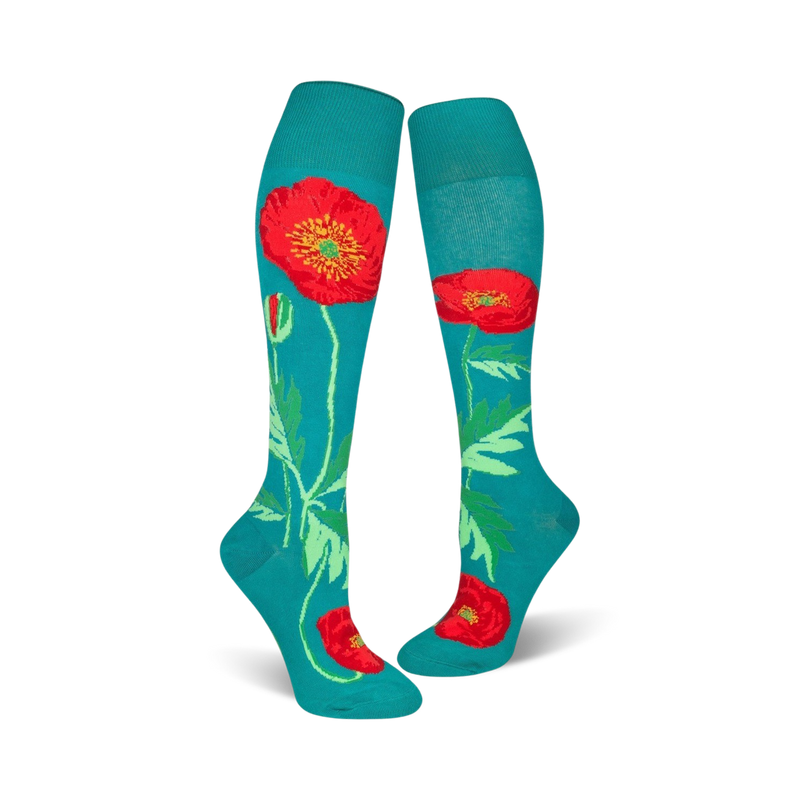 Load image into Gallery viewer, Bold Poppies
