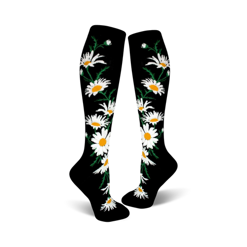 Crazy For Daisies