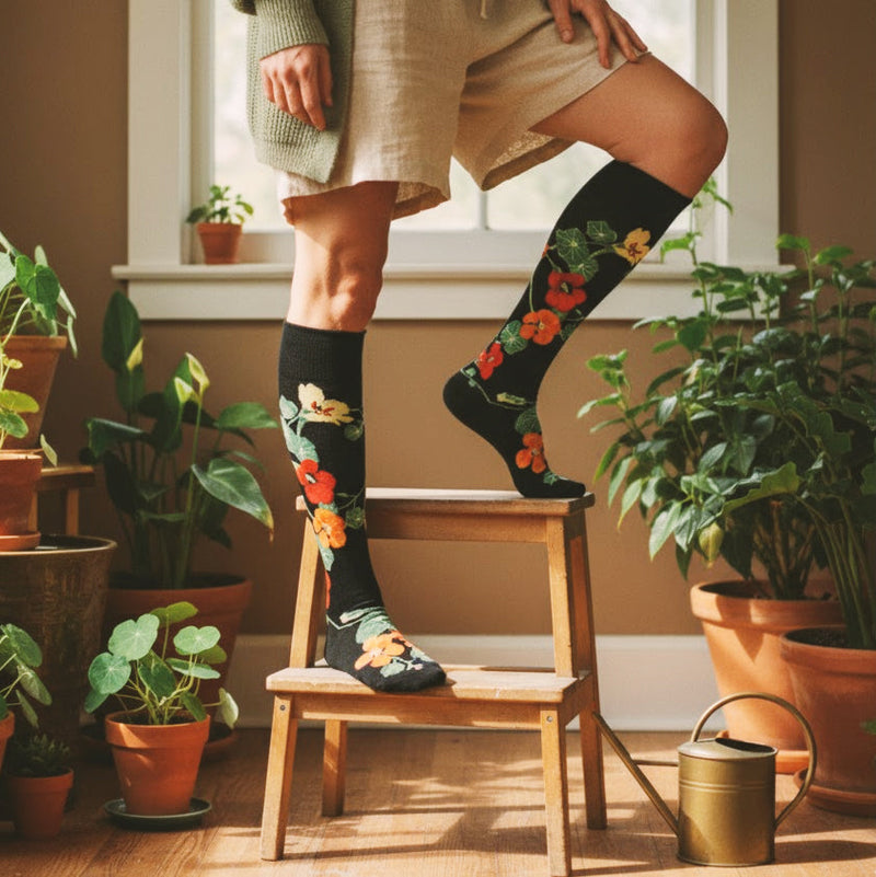 Load image into Gallery viewer, Nasturtiums
