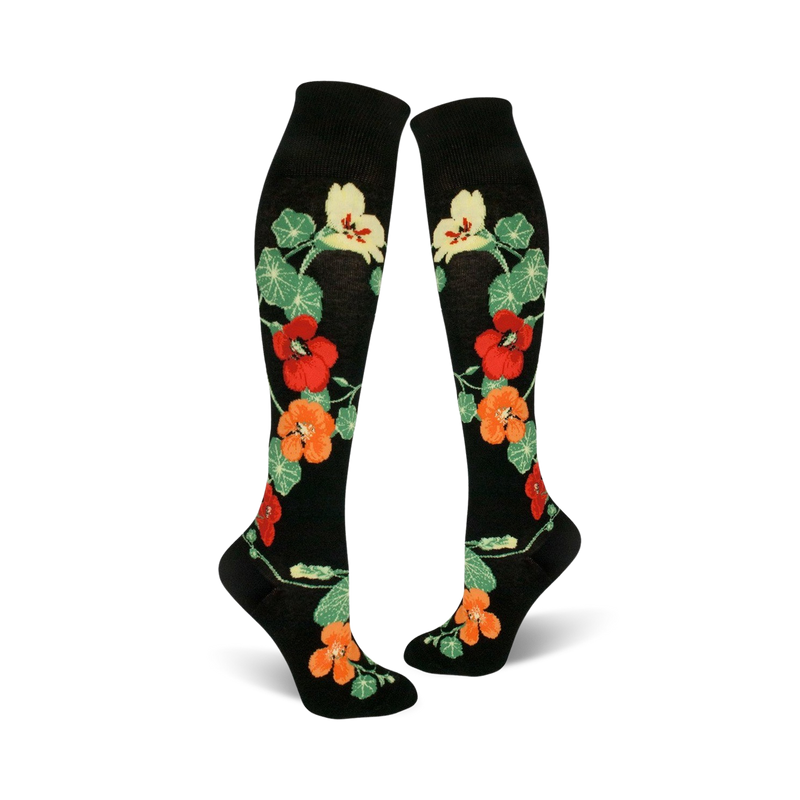 Load image into Gallery viewer, Nasturtiums
