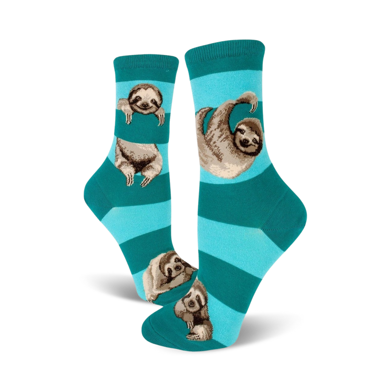 Load image into Gallery viewer, Sloth Stripe
