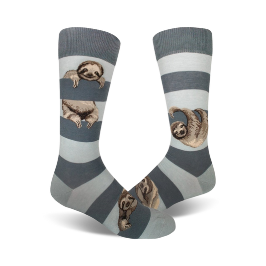 Sloth Stripe