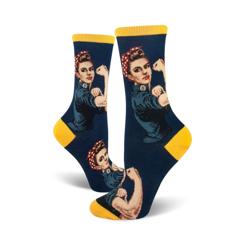 Load image into Gallery viewer, Rosie The Riveter
