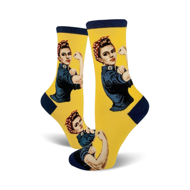 Load image into Gallery viewer, Rosie The Riveter
