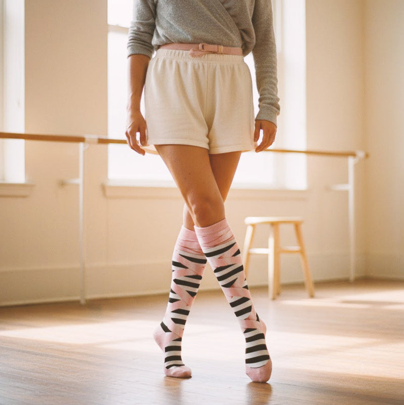 Load image into Gallery viewer, Ballet Slippers
