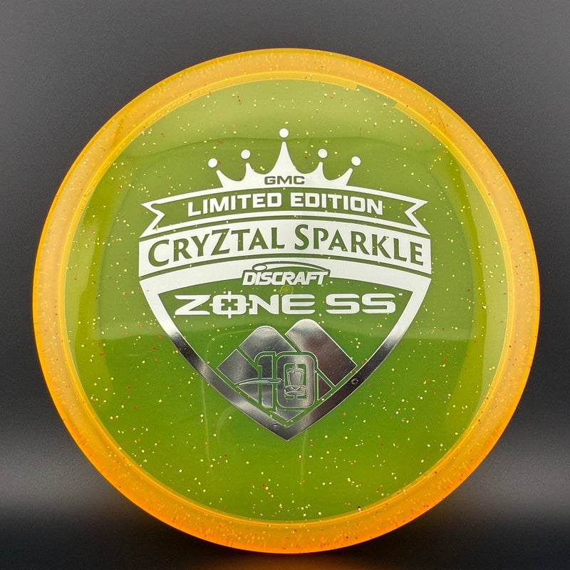 Load image into Gallery viewer, CryZtal Sparkle Zone SS - GMC 2025

