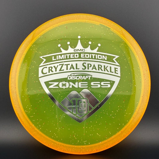 CryZtal Sparkle Zone SS - GMC 2025