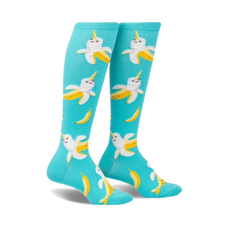 Load image into Gallery viewer, Bananarwhal
