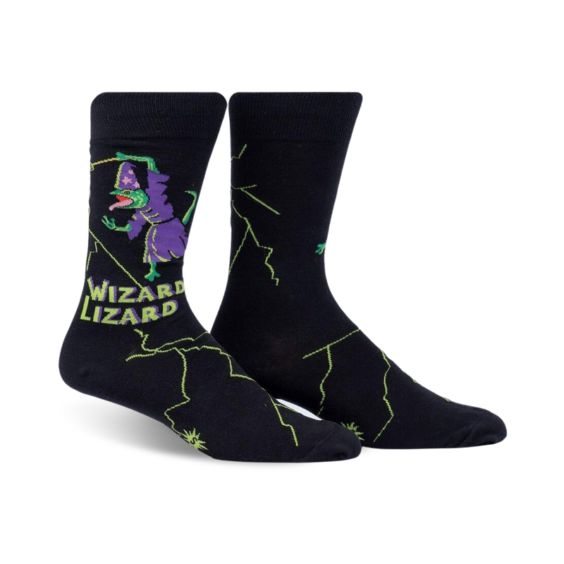 Load image into Gallery viewer, Wizard Lizard
