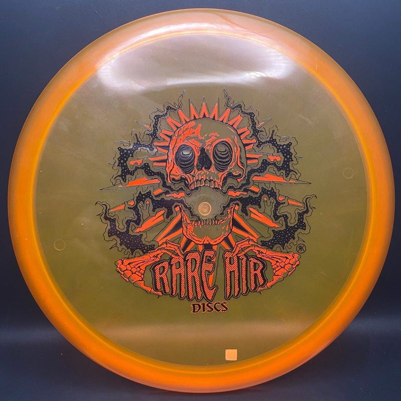 Load image into Gallery viewer, Eternal Mustang Midrange - Custom Rare Air Discs Skull Stamp
