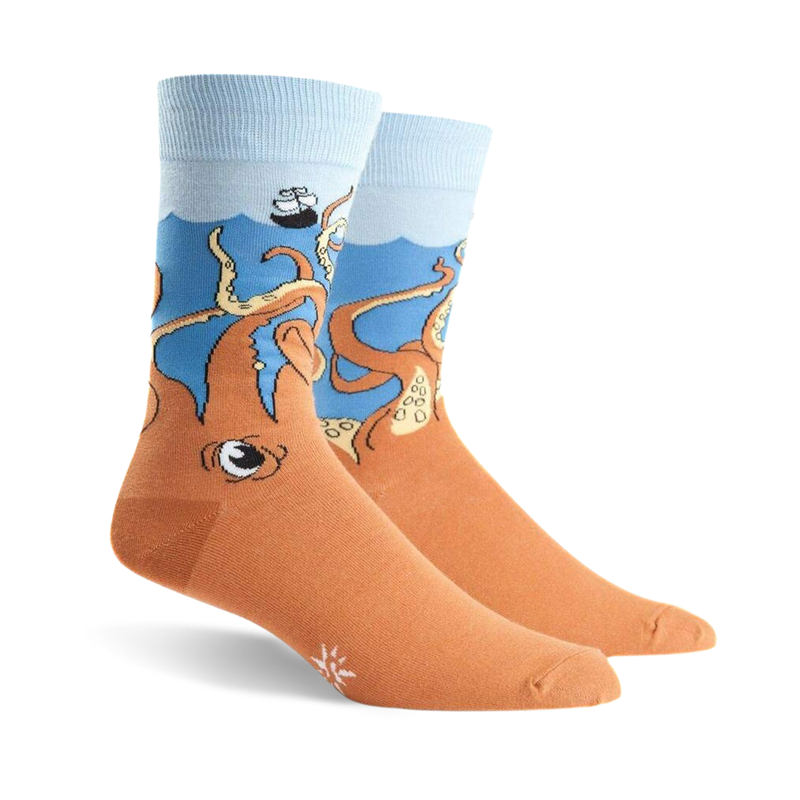 Load image into Gallery viewer, Squid-O
