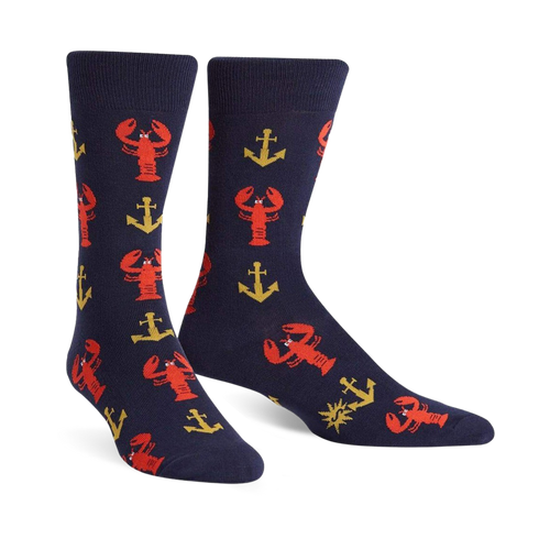 Sock Lobster