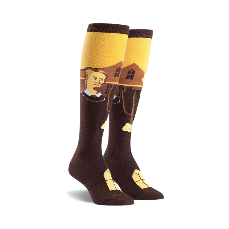 Load image into Gallery viewer, American Gothic
