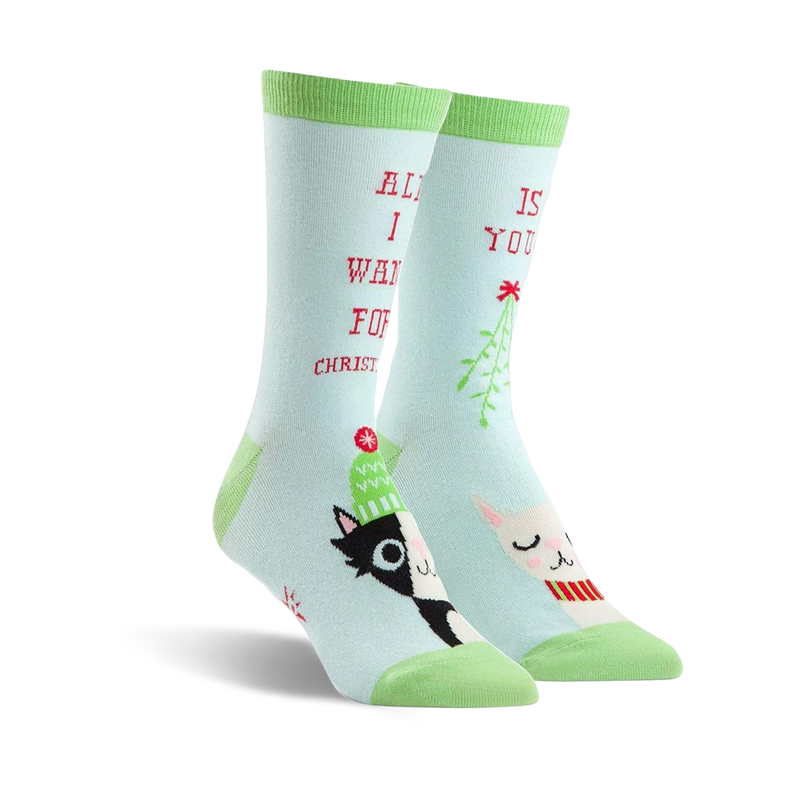 Load image into Gallery viewer, All I Want For Xmas
