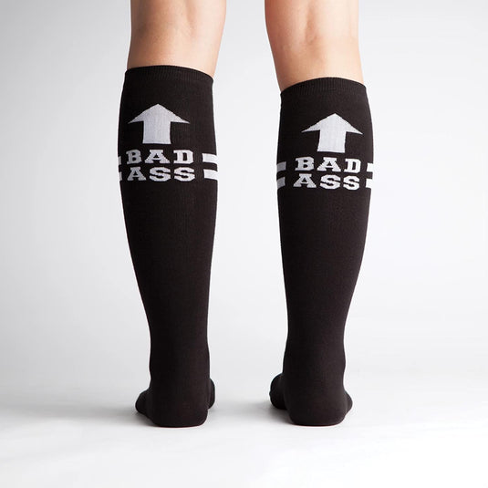 Bad Ass