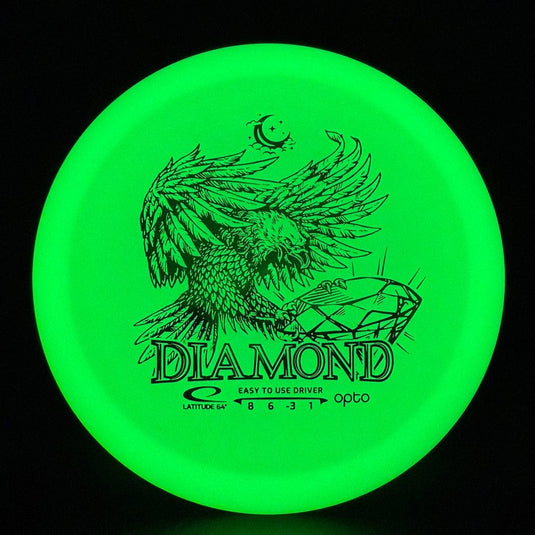 Opto Moonshine Diamond