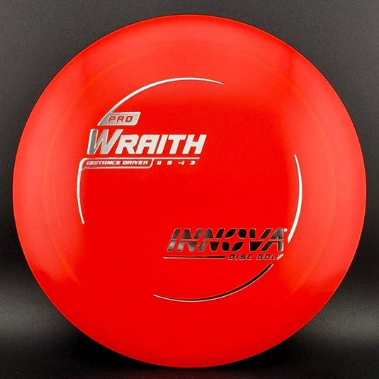 Pro Wraith