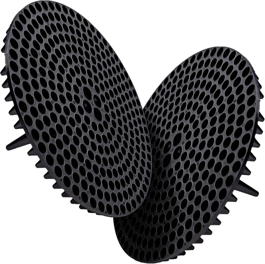 WASH&WHIPS Pit Stop Particle Interceptor - Fits 5 / 3.5 G Buckets