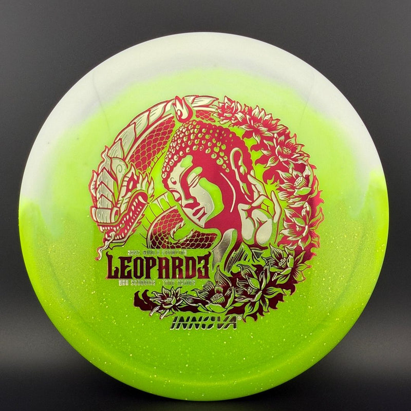 Load image into Gallery viewer, Duo Leopard3 - Ohn Scoggins 2026 Tour Series
