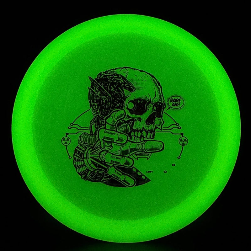 Load image into Gallery viewer, Nocturnal Freetail - [STRATUS] FEAR V1 by Les White
