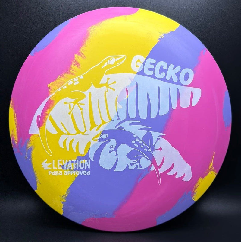 Load image into Gallery viewer, ecoFLEX Gecko - Recycled Rubber - 2nd Run
