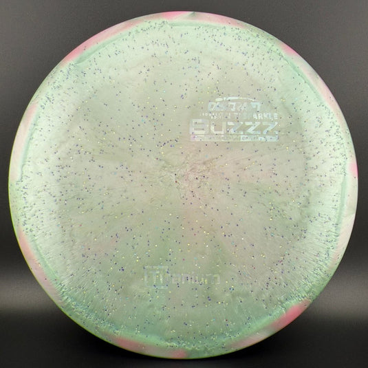 Ti Sparkle Buzzz - Ledgestone 2025 Season 2