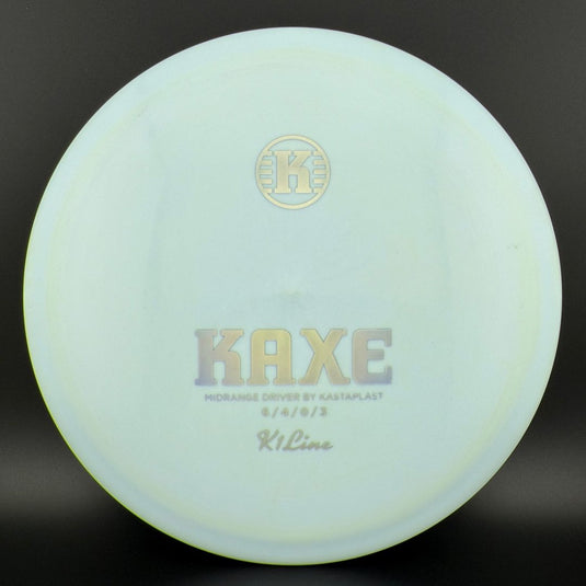 K1 Kaxe - 2021 Run - OOP