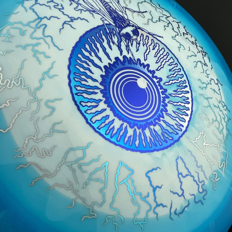 Load image into Gallery viewer, Halo Star Roadrunner - Eye-Fly RAD V2 by Ripper Studios
