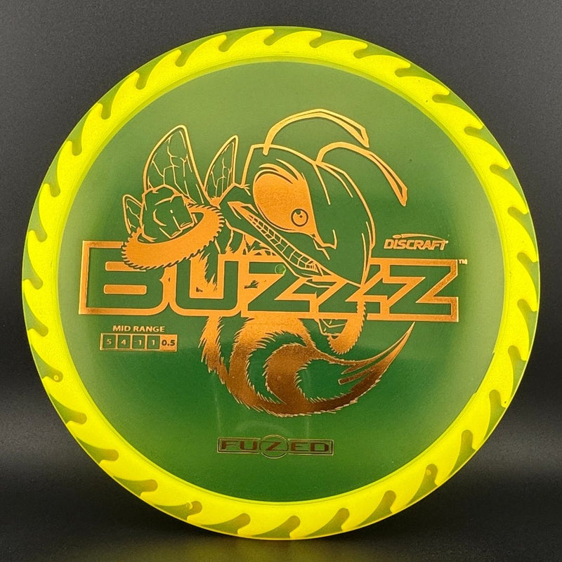 Load image into Gallery viewer, FuZed Z Buzzz - BuzzzSaw Bee
