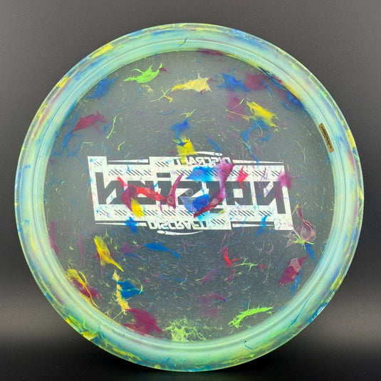 Jawbreaker Z FLX Glo Passion - Limited Edition Ambigram