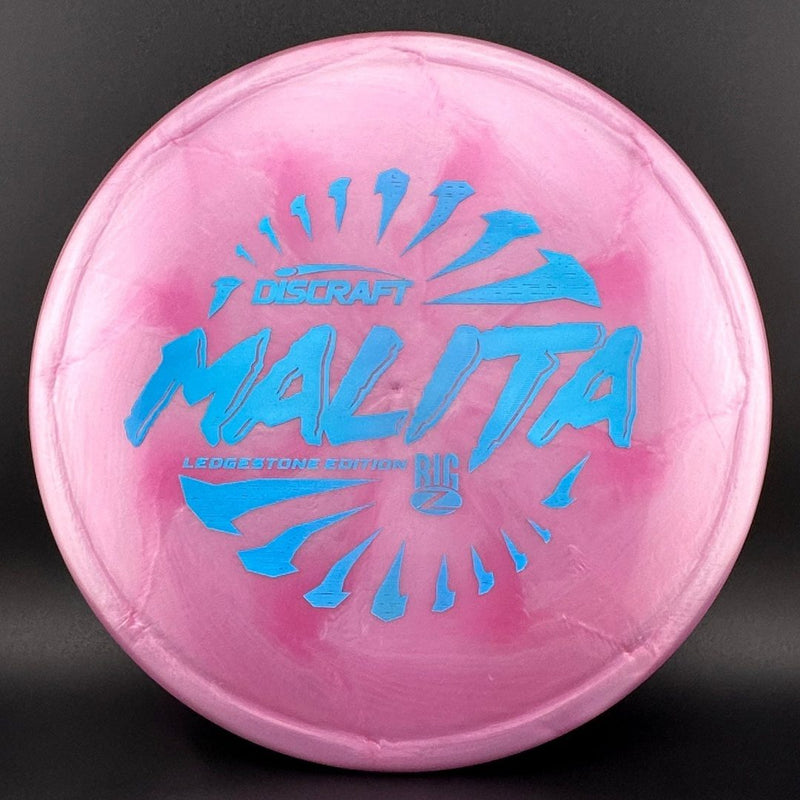 Load image into Gallery viewer, Big Z Malita - Ledgestone 2025 Edition
