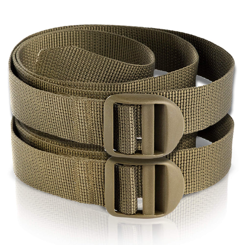 Load image into Gallery viewer, M-Tac Compressive Straps - (Set of 2)
