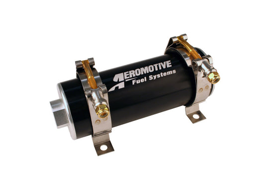 Aeromotive A750 Fuel Pump (black)