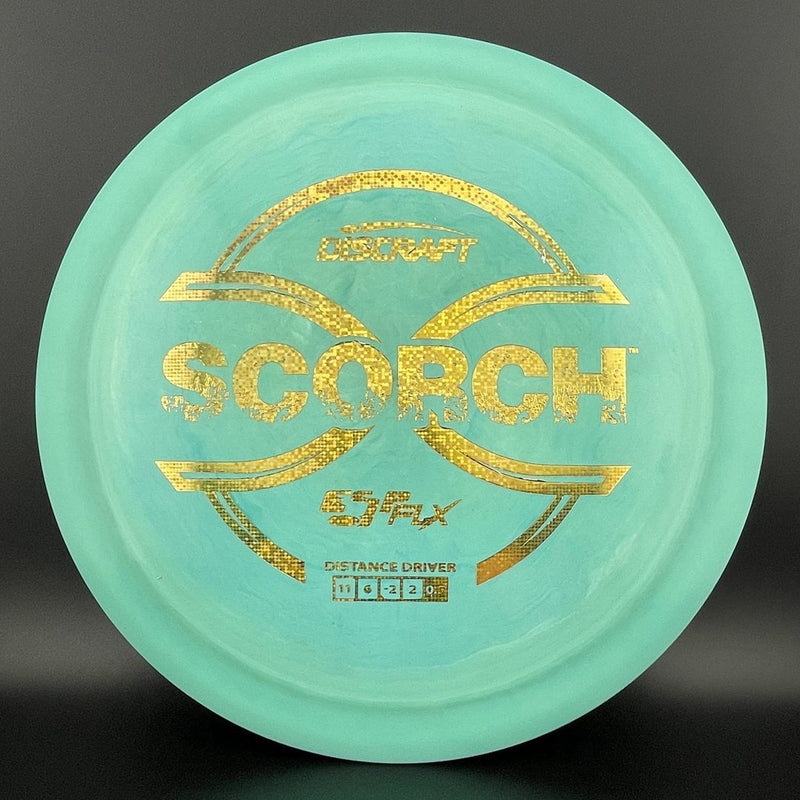 Load image into Gallery viewer, ESP FLX Scorch
