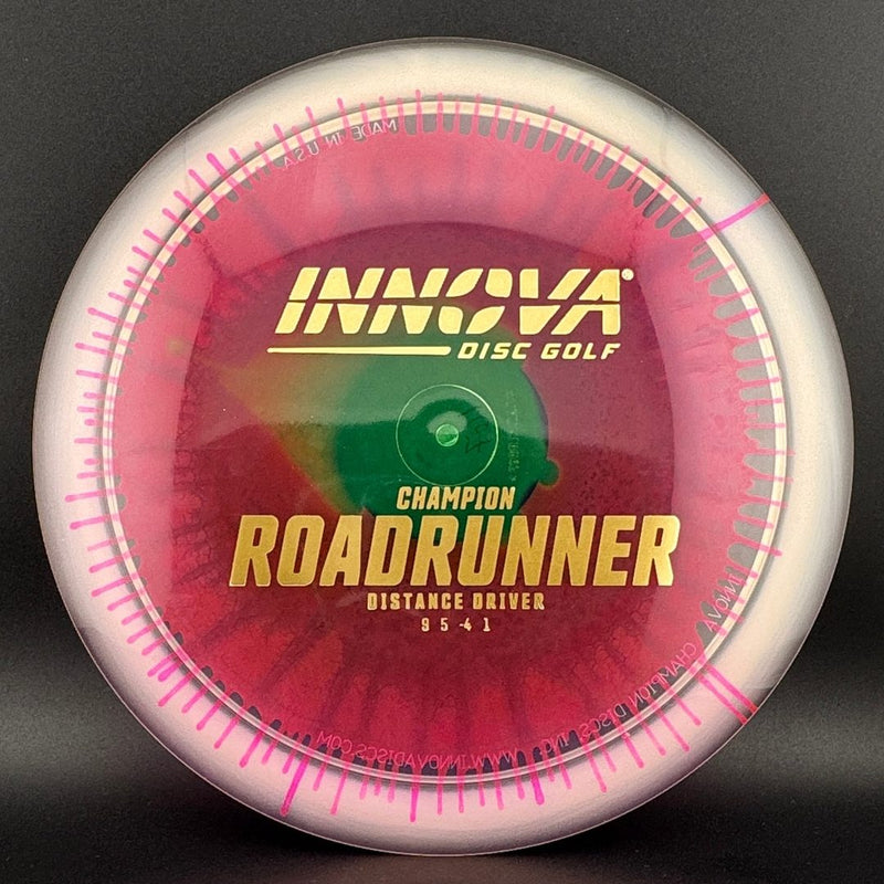 Load image into Gallery viewer, I-Dye Champion Roadrunner
