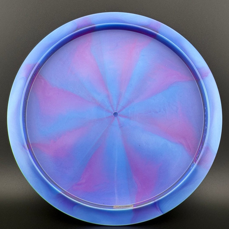 Load image into Gallery viewer, Ti Swirl Cigarra - Limited Edition GMC 1/500
