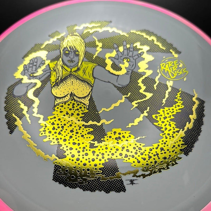 Load image into Gallery viewer, Neutron Crave - Mystic RAD Vision 2.1 Stamp
