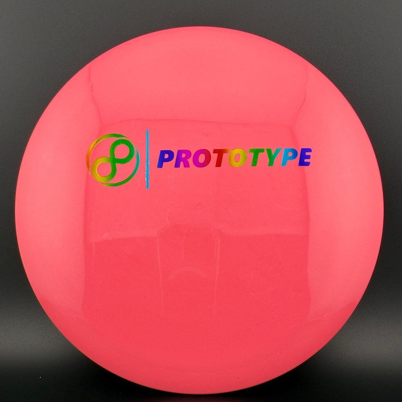 Load image into Gallery viewer, I-Blend Prototype II - Fairway Driver
