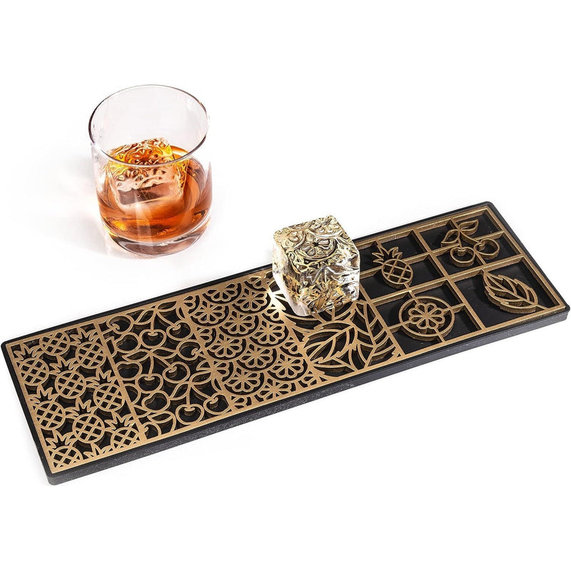 Load image into Gallery viewer, Ice Cube Embossing Tray

