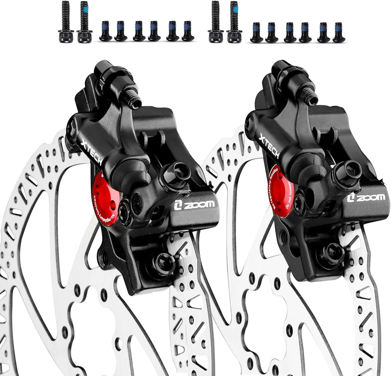 Load image into Gallery viewer, ZOOM XTECH HB-100 Brake Caliper
