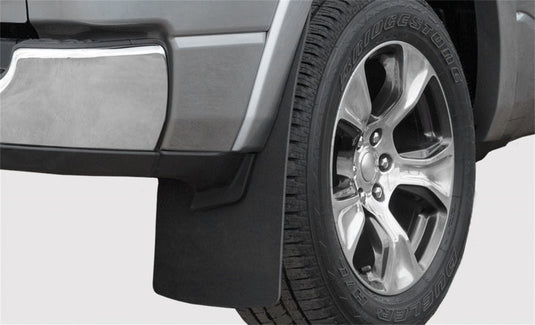 Access ROCKSTAR 2019-2020 Ram 2500/3500 (Excl. Dually) w/ Trim Plates 12in W x 23in L Splash Guard E104003239
