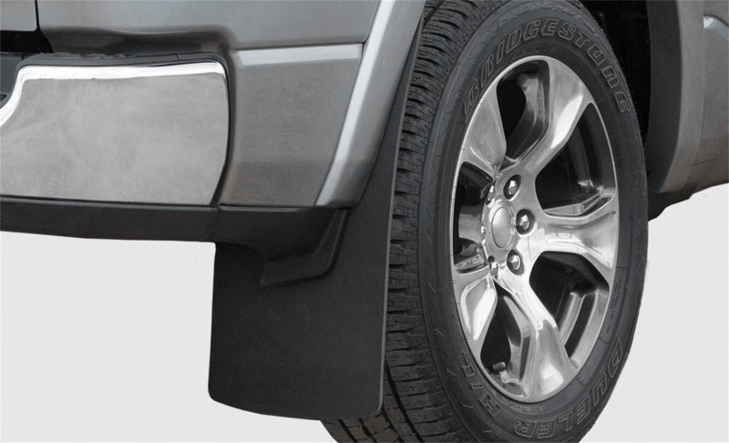 Load image into Gallery viewer, Access Rockstar 20+ Chevy/GMC Full Size 2500/3500 Mud Flaps (Excl. Dually) E002005239

