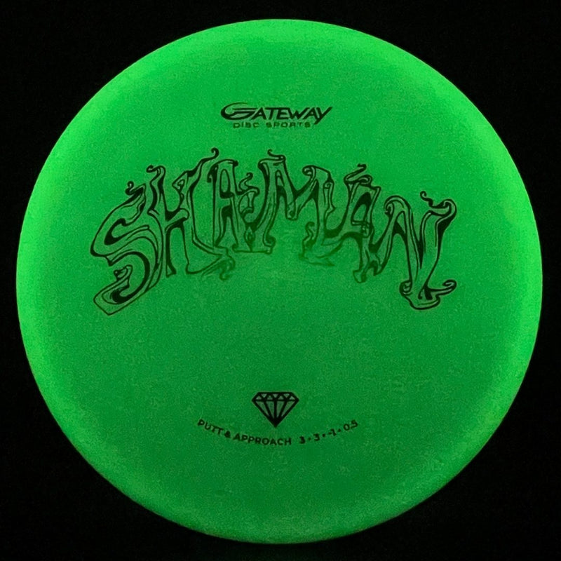 Load image into Gallery viewer, Diamond Superglow Shaman
